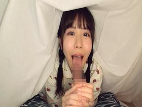 「おじいちゃんって…おちんちん固くなるのかなぁ~?と思って・・・」好奇心旺盛な初孫禁断夜這い サンプル動画サムネイル